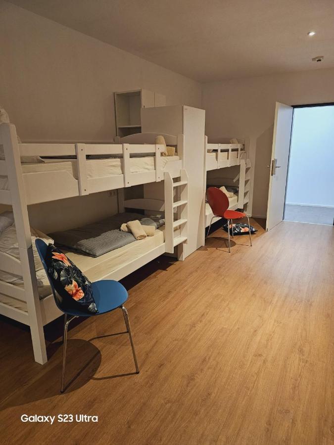 Familienzimmer